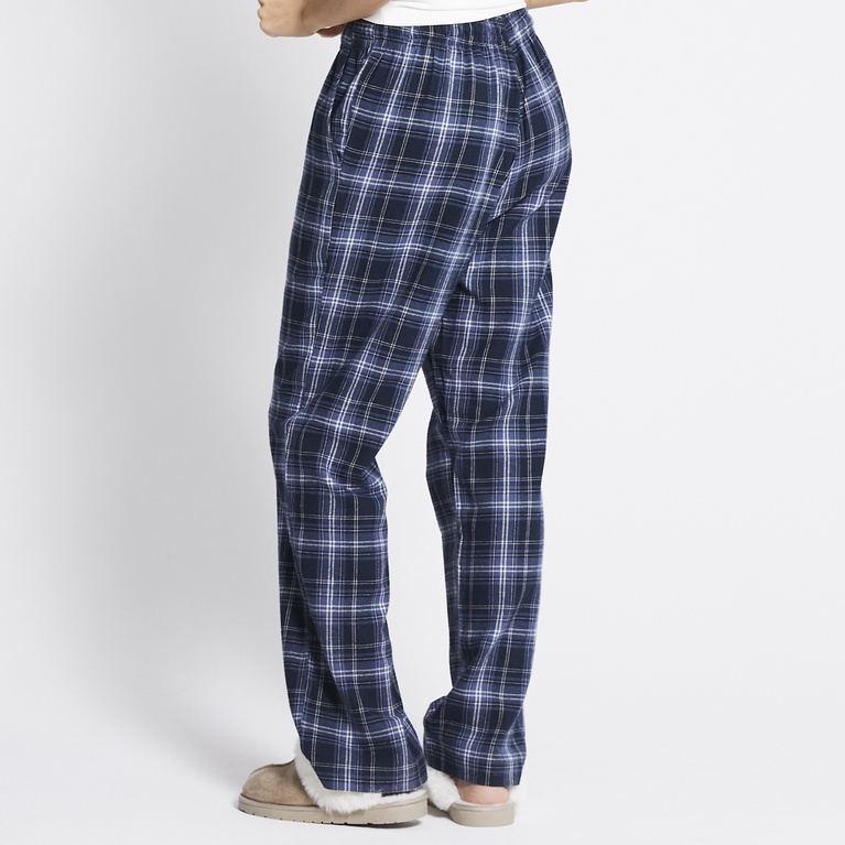 Flanellhose "Tibby"